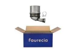 Faurecia roetfilter
