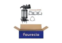 Faurecia katalysator