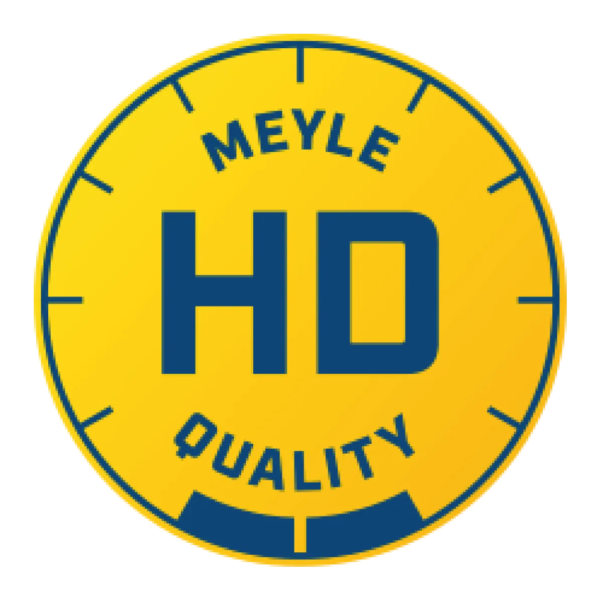 Meyle HD logo