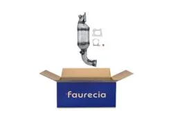 Faurecia katalysator