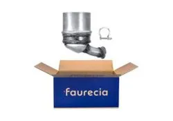 Faurecia roetfilter