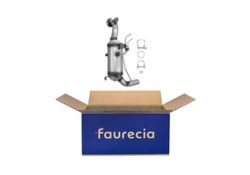 Faurecia roetfilter