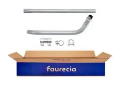 Faurecia uitlaatpijp