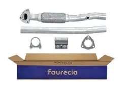 Faurecia uitlaatpijp