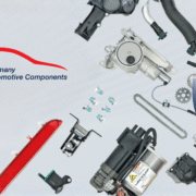 AIC auto onderdelen toegevoegd aan het assortiment van Molco Car Parts